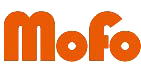 Museum of Folly (MoFo) logo