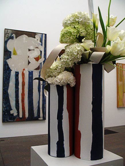 bouquets to art 2007
