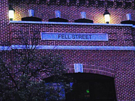 fell street