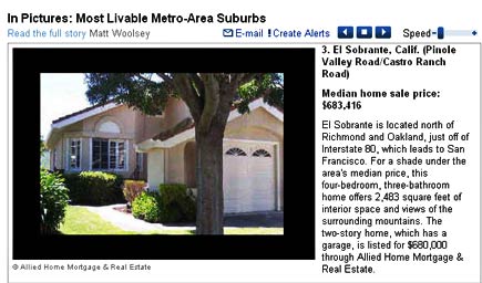 el sobrante recommended by forbes magazine