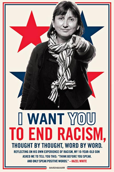 sfmoma open space: hazel white wants you to end racism