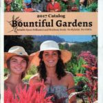 Bountiful Gardens, California, 8.25 x 10.25 in., 72 pp.