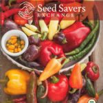 Seed Savers Exchange, Iowa, 8.5 x 10.25 in., 116 pp.